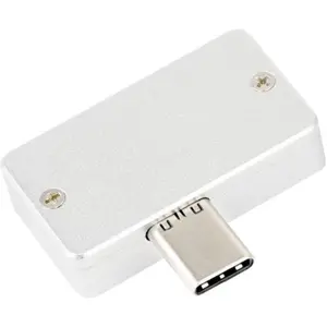 Câmara de imagem térmica para Android (USB-C) 80x62px (-40º..+400ºC) FOV 90º