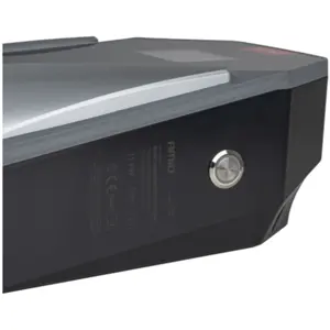 Cargador para coche eléctrico (Wallbox) de 11kW 16A 400V trifásico - Tipo 2
