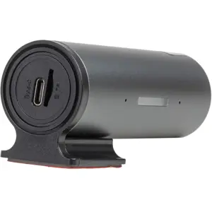 Dashcam 1K con ADAS, GPS, eMMC 64GB, Wi-Fi 128Gb