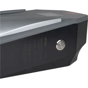 Carregador para carro elétrico (Wallbox) de 22kW 32A 400V trifásico - Tipo 2
