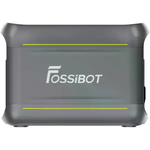 Power Station 1800W 1024Wh con UPS, App y carga solar 500W