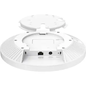 Access Point WiFi 7 Tri-Band BE12000 (5765+8648+688Mbps) p/ teto