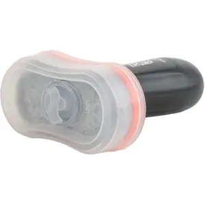 Repelente de agua (hidrofóbico) para cristales y espejos - 100 ml con aplicador
