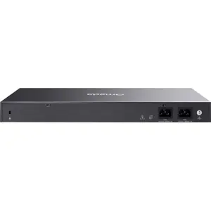 Switch 24P (20x SFP + 4x SFP/Combo) Gigabit Jetstream Smart L3 c/ Gestão Omada