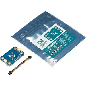 Módulo Sensor de Temperatura e Humidade com Conetores Qwiic (I²C)