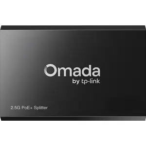 Splitter PoE+ (Power Over Ethernet) 10/100/1000/2500Mbps