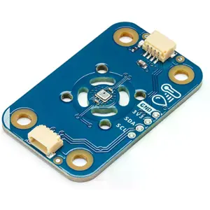 Módulo Sensor de Temperatura e Humidade com Conetores Qwiic (I²C)