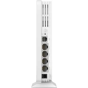 Access point Wi-Fi 6 AX1800 (1201+574Mbps) c/ 4P Gigabit + FXS + GPON