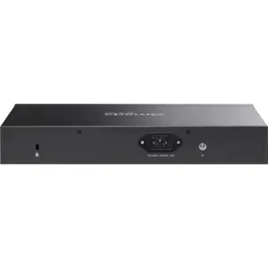Switch 18P (16x PoE+) + 2x SFP Gigabit Easy Managed con gestión Omada para escritorio o rack