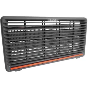 eletrocutor de insectos LED 10W (70m²)