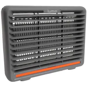 eletrocutor de insectos LED 6W (50m²)