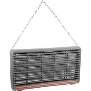 eletrocutor de insectos LED 10W (70m²)