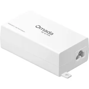 Adaptador PoE (Power over Ethernet) Passivo 54V