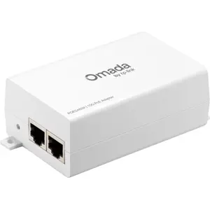 Adaptador PoE (Power over Ethernet) Passivo 54V