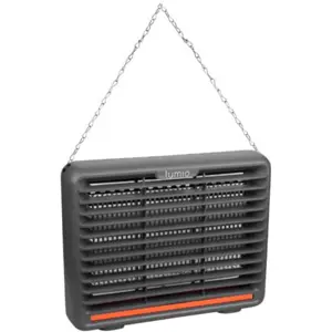 eletrocutor de insectos LED 6W (50m²)