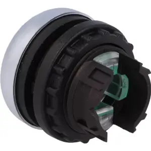 Botão de pressão modular série RMQ-Titan Ø22mm - verde - IP67