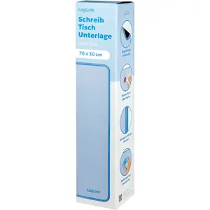 Tapete de Rato XXL 700x300mm - Azul