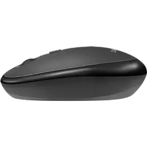 Rato óptico 800/1000/1600 DPI Wireless Dual Mode (2.4GHz & BT 4.0) c/ Bateria Recarregável USB-C
