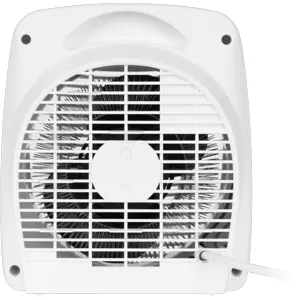 Termoventilador regulável 800W / 1200W / 2000W