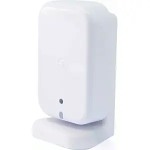 Sensor de Presença mmWave Inteligente com Wi-Fi, Matter, Zigbee e Bluetooth