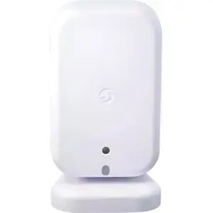 Sensor de Presença mmWave Inteligente com Wi-Fi, Matter, Zigbee e Bluetooth