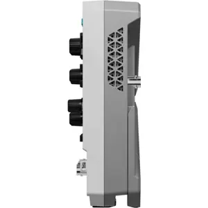 Osciloscópio digital de alta resolução 150MHz com 2 canais