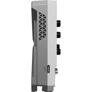 Osciloscópio digital de alta resolução 150MHz com 4 canais