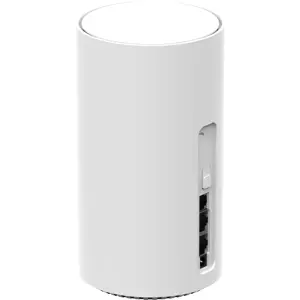 Router 5G Wi-Fi 7 Dual Band c/ porta 2.5GbE, LAN Gigabit e RMS