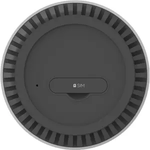 Router 5G Wi-Fi 7 Dual Band c/ porta 2.5GbE, LAN Gigabit e RMS