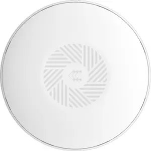 Access Point WiFi 6 Dual-Band AX3000 (2402+576Mbps) c/ porta 2.5GbE e PoE p/ teto