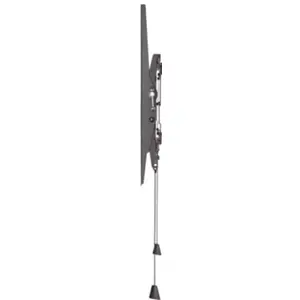 Suporte de TV com sistema antirroubo p/ ecrãs 43" - 90"