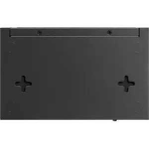 Switch 5P (4x PoE+) + SFP Gigabit 10/100/1000Mbps con gestión Omada