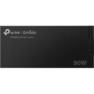 Injector PoE++ (Power over Ethernet) 90W - 1/2.5/5/10Gbps
