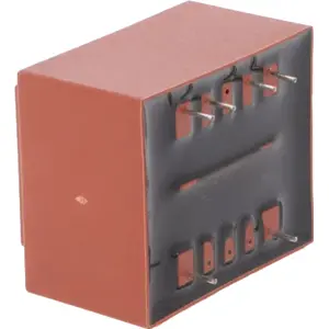 Transformador encapsulado para PCB 230V/6V 3.2VA