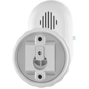 Cámara IP (Wi-Fi) 4K 8MP 2.8mm IR 10 m - para exterior (IP65)
