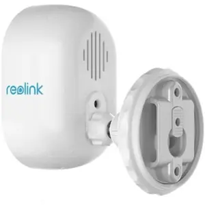 Cámara IP (Wi-Fi) 4K 8MP 2.8mm IR 10 m - para exterior (IP65)