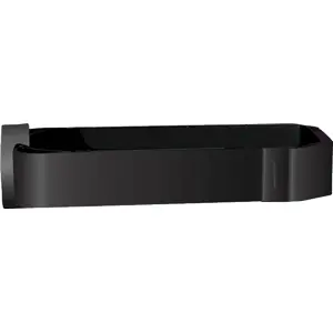 Conjunto 10 suportes organizadores p/ armários bastidores 19"