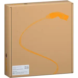 Carregador portátil para veículos elétricos Schuko Tipo 2 monofásico 7.4kW - 6 m
