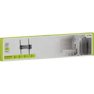 Soporte de pared para LCD 43" - 100" (109 .. 254 cm)