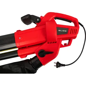 Soplador de jardín 3 en 1 3500W 230V