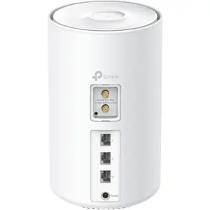 Router 5G Wi-Fi 6 AX1500 (1 unid.) (190m²)