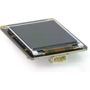 Módulo Pantalla IPS a color 2.0'' 320x240 con I2C/UART para Arduino, ESP32 y micro:bit