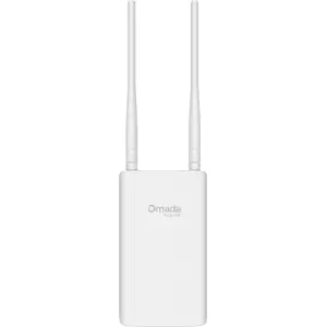 Punto de Acceso Wi-Fi 6 para Exterior Wi-Fi 6 AX1800 (574+1201 Mbps) con PoE