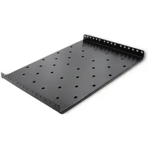 Prateleira para rack 19" 490 x 433 mm