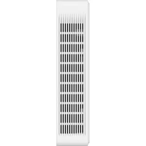 Access Point Wi-Fi 7 Triband BE9300 (5765+2882+688Mbps) de pared con tapa para pintar