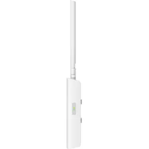 Punto de Acceso Wi-Fi 6 para Exterior Wi-Fi 6 AX1800 (574+1201 Mbps) con PoE