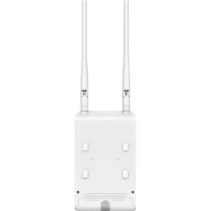 Punto de Acceso Wi-Fi 6 para Exterior Wi-Fi 6 AX1800 (574+1201 Mbps) con PoE