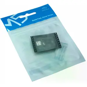 Módulo M5Stamp ESP32-P4 com 16MB Flash, 32MB PSRAM e Interfaces MIPI CSI/DSI