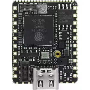 Módulo M5Stamp ESP32-P4 com 16MB Flash, 32MB PSRAM e Interfaces MIPI CSI/DSI