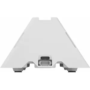 Base de Áudio e Interação por Voz com Microfone, Altifalante e LEDs RGB p/ Módulos Atom